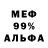 Амфетамин Розовый TOPPRO232